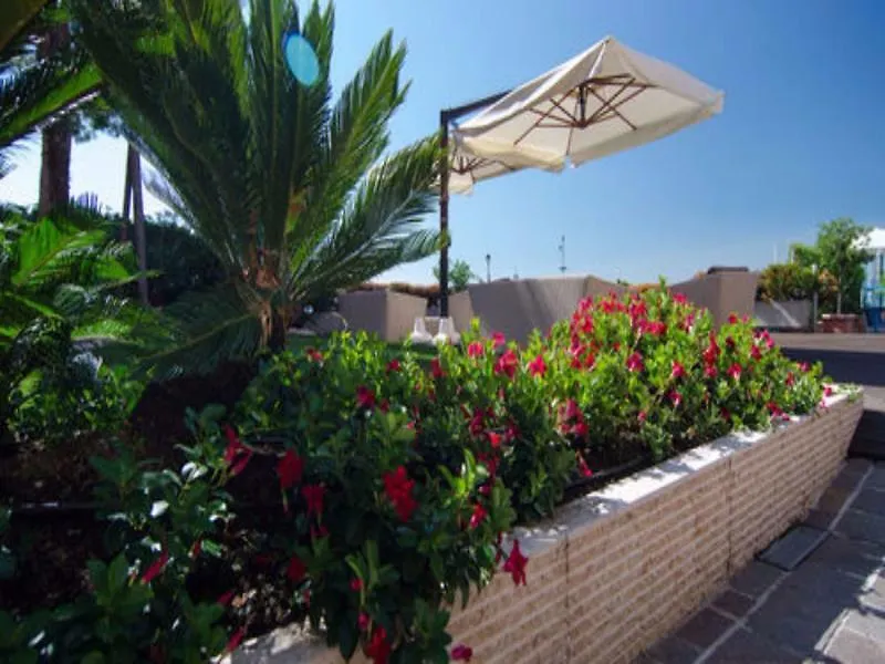 ****  Hotel Eden Sirmione Italië