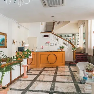 Hotell Gh San Giusto