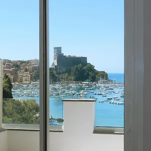 Hotell Byron
