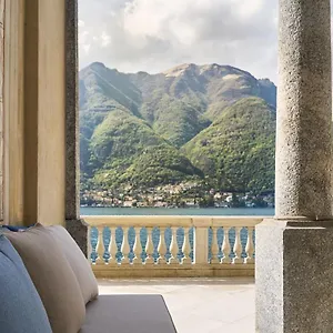 5* Апарт-отель Lario