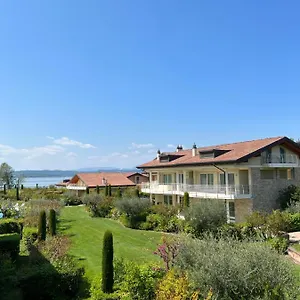 Apartment Casa Della Regina, Sirmione