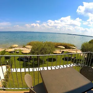 Apartment Smeraldo Dip Canneto, Sirmione