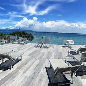 Hotell Ca' Serena, Sirmione