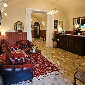Hotell Giubileo