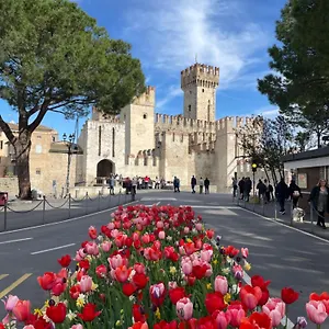 Apartment Alma Garda, Sirmione