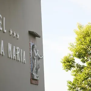Hotell Maria, Sirmione