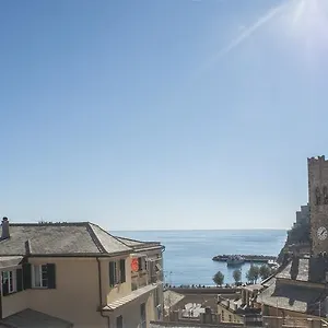 Hotell Stella Della Marina