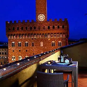 Lägenhetshotell Relais Piazza Signoria