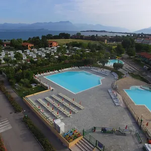 Semesterpark The Garda Village, Sirmione