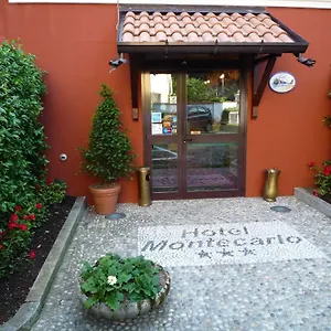 3* Отель Montecarlo