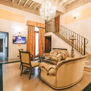 Hotell Domus Florentiae