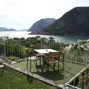 Farm stay Le Fontane, Sale Marasino