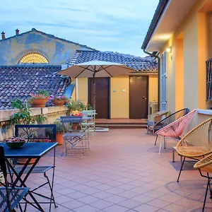 Apartment Residence Studio Vita 