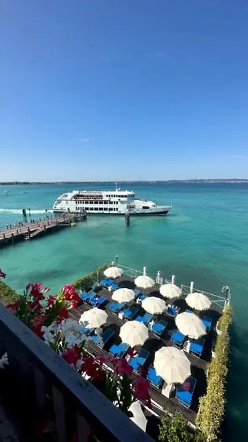 Hotel Eden Sirmione