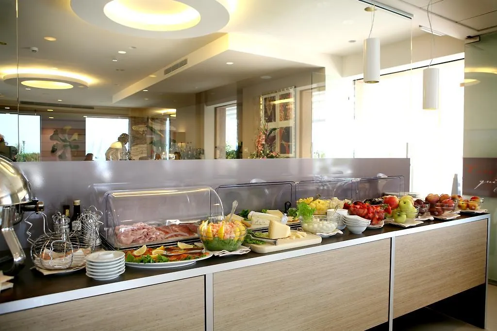 Hotel Eden Sirmione