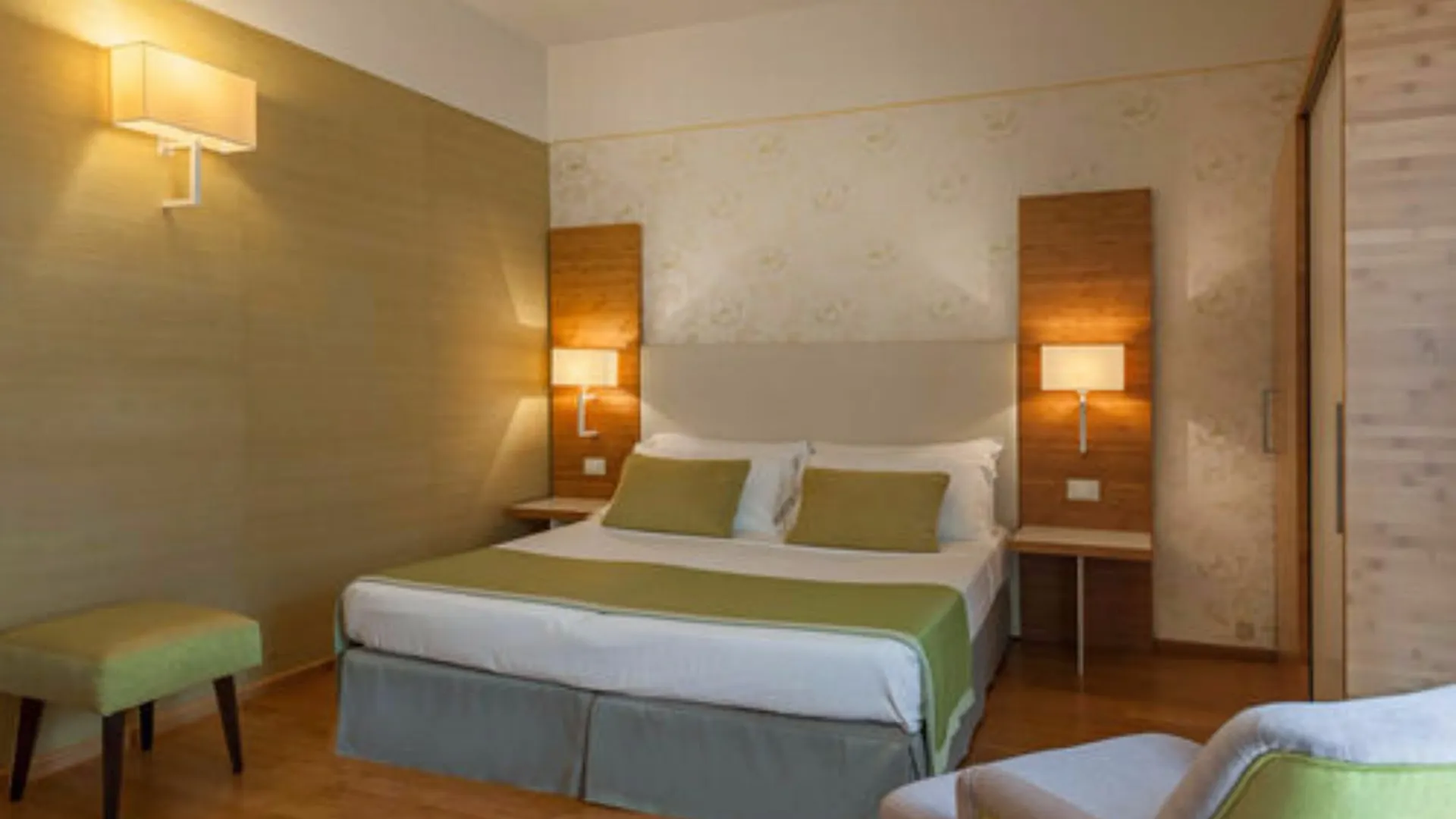 Hotel Eden Sirmione
