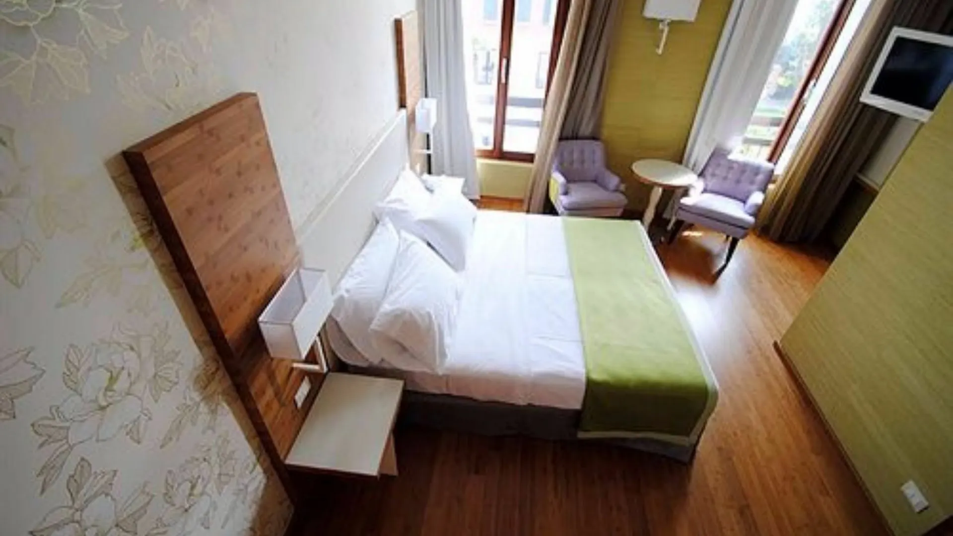 Hotel Eden Sirmione