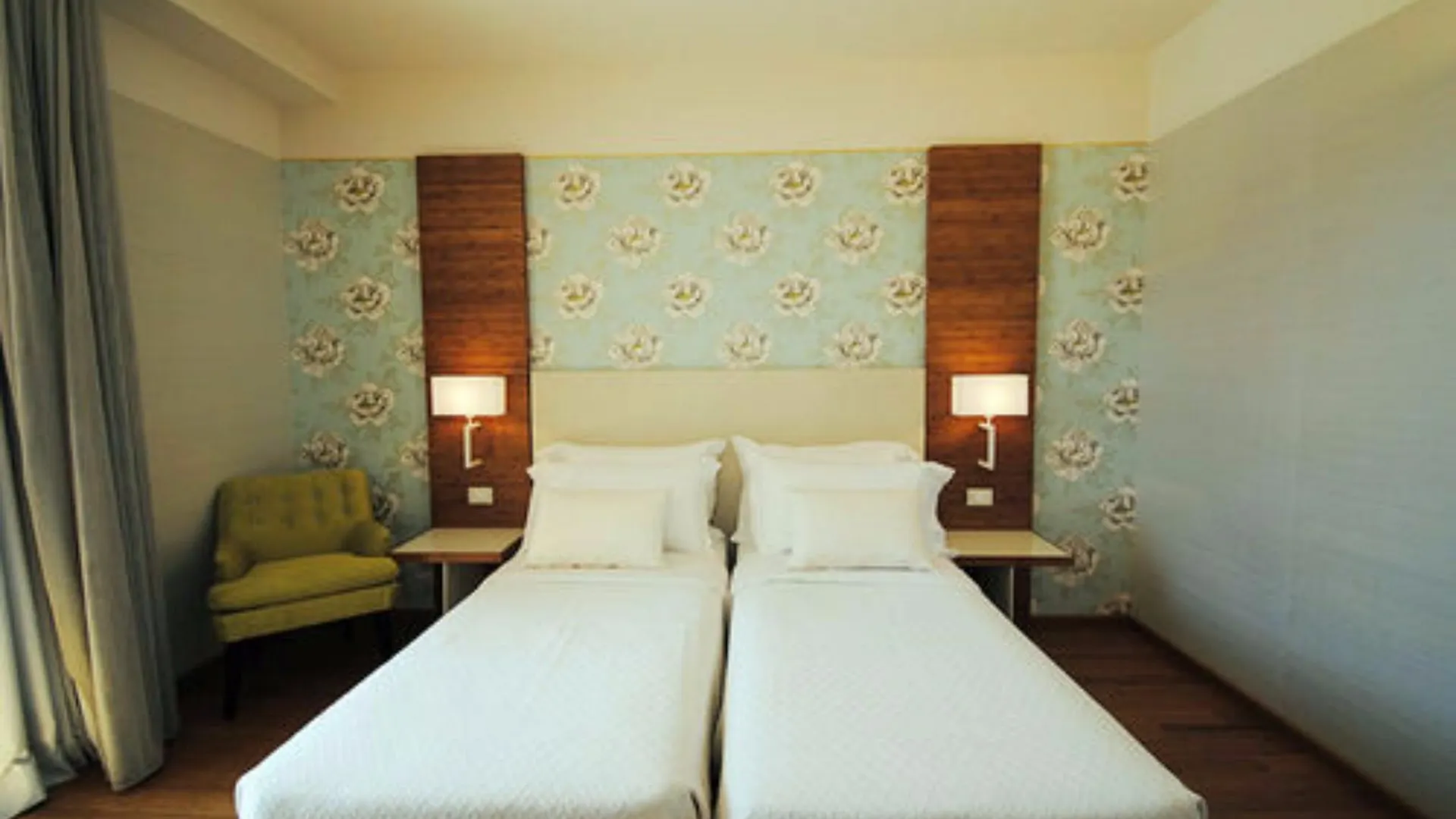 Hotel Eden Sirmione