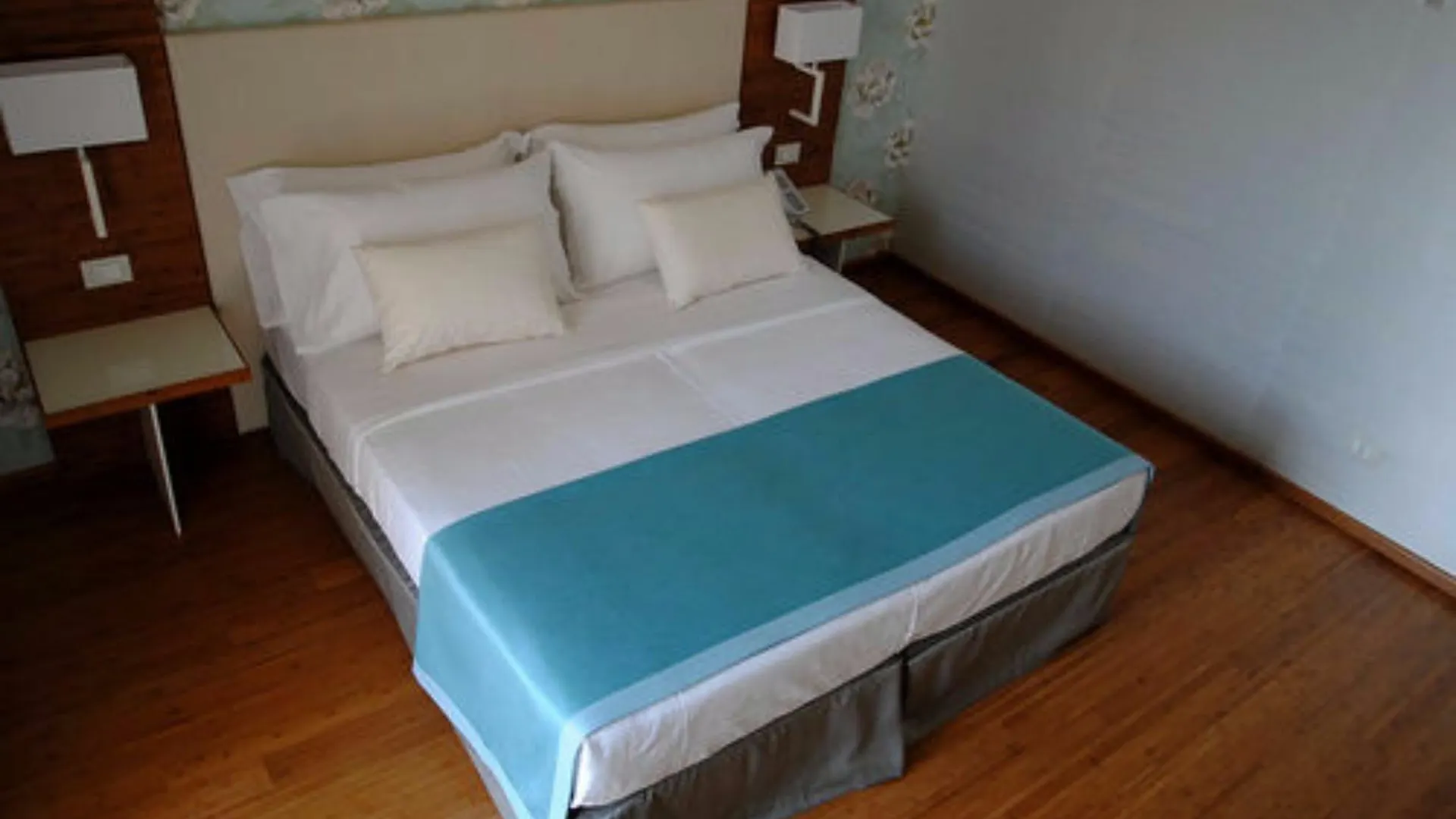 Hotel Eden Sirmione
