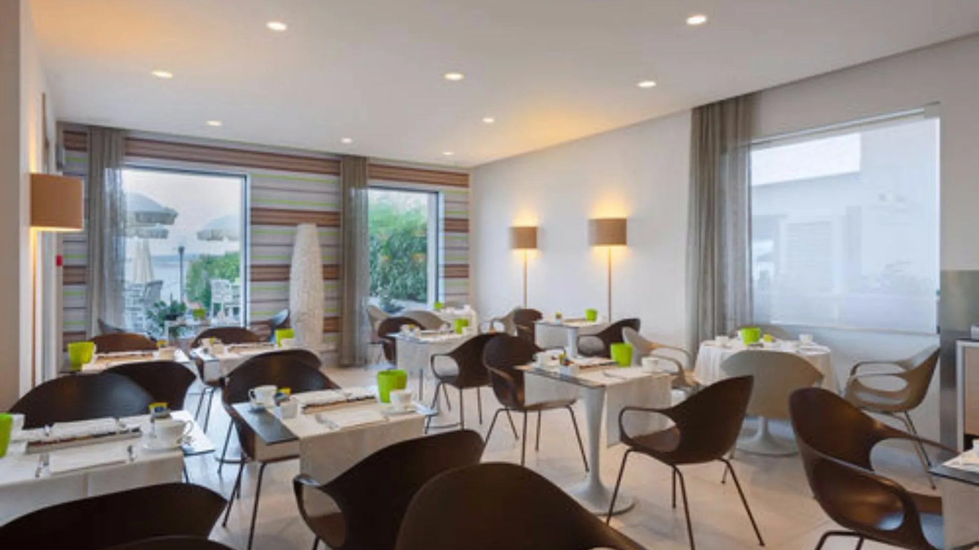 ****  Hotel Eden Sirmione Italy